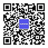 公众号二维码